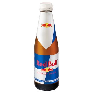 Red Bull 250 ml