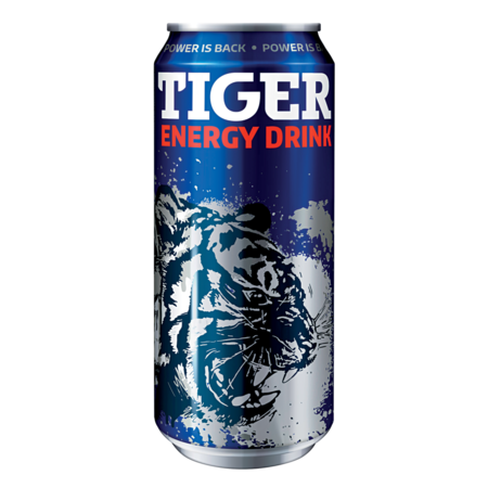 TIGER
