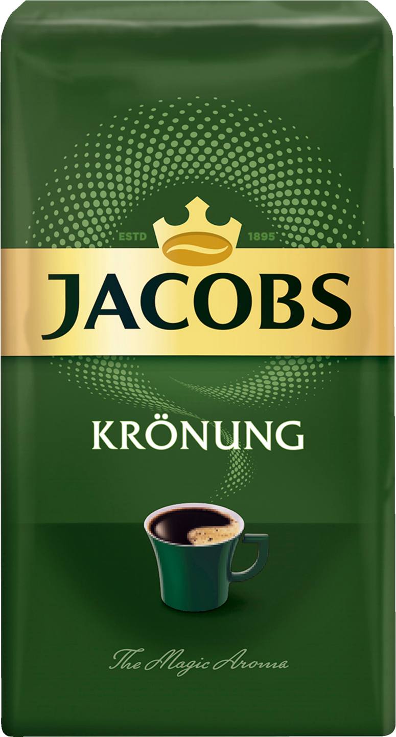 Mletá káva