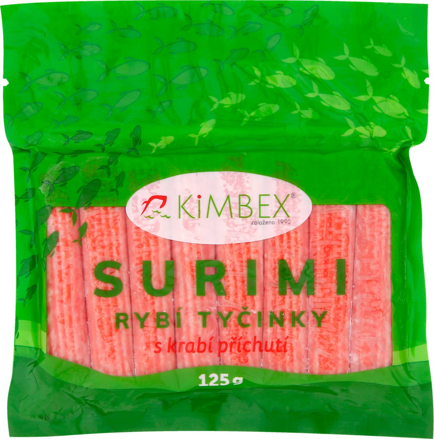 Surimi