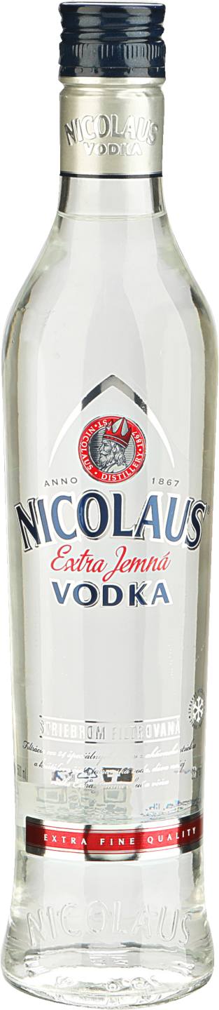 Lihovina/Vodka