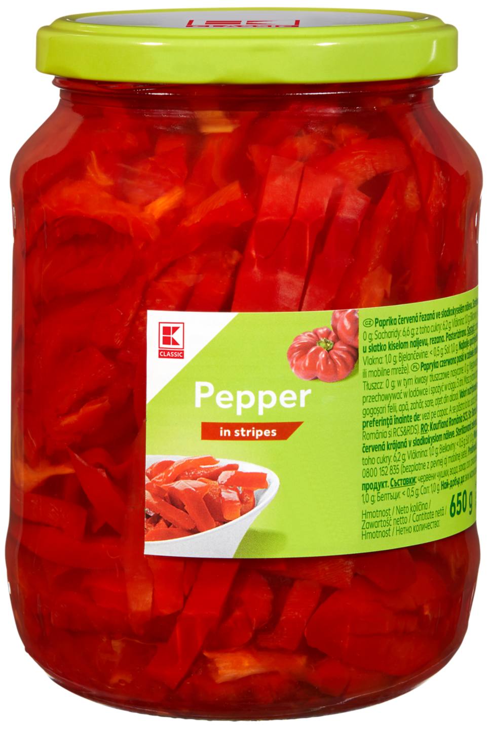Paprika