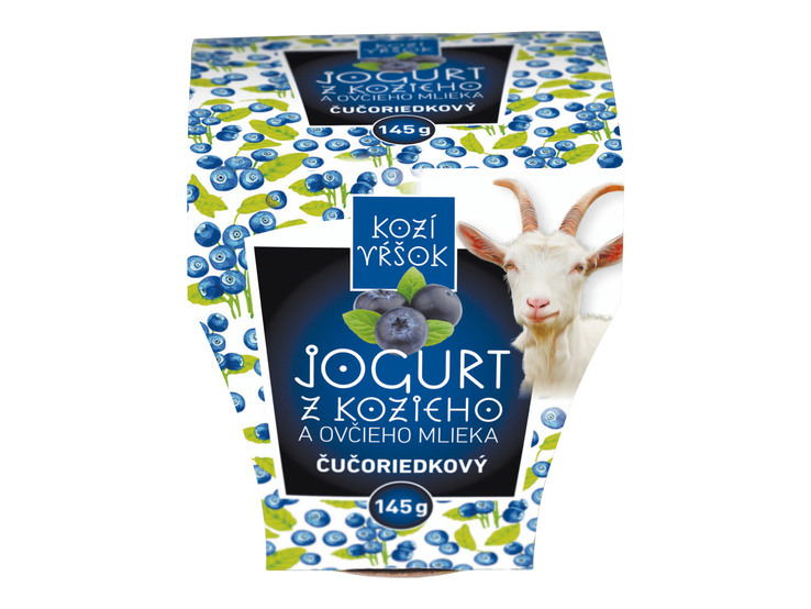 Jogurt