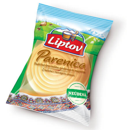 Parenica Liptov