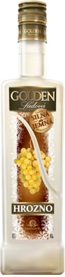 Golden Ľadová Hrozno 40% 0,50 L