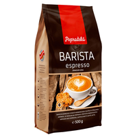 Káva Barista espresso, 500 g