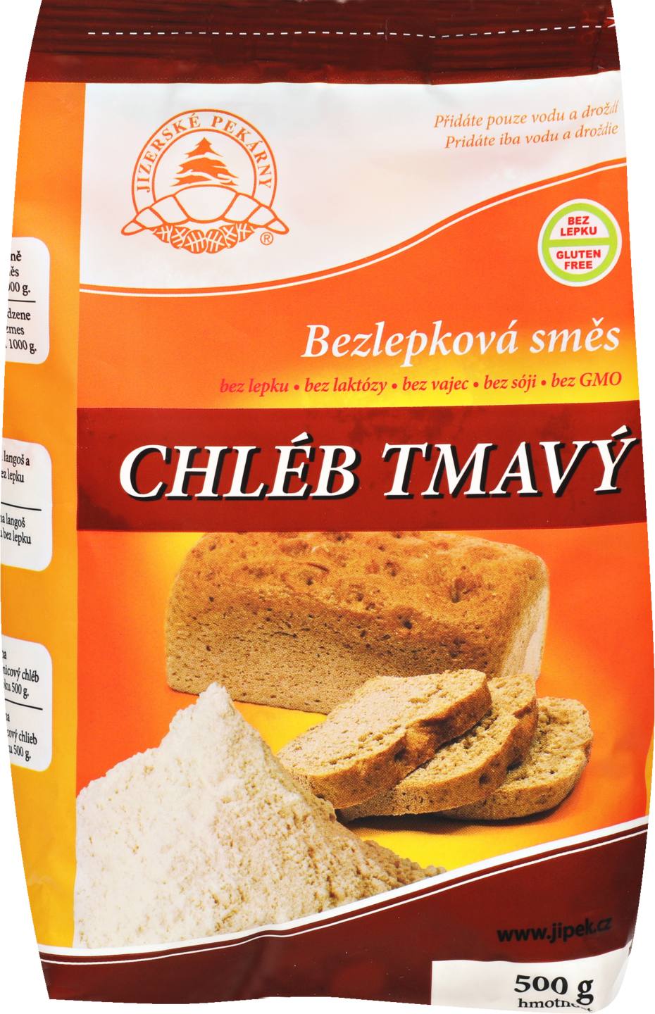Směs na chléb