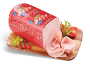 Šunka dusená výberová 100 g