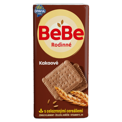 BeBe Kakaové, 130 g