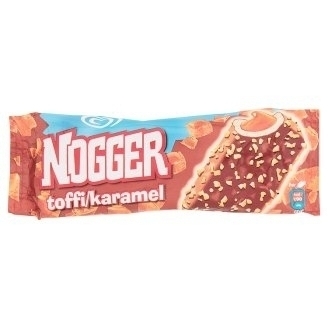 Nogger Algida