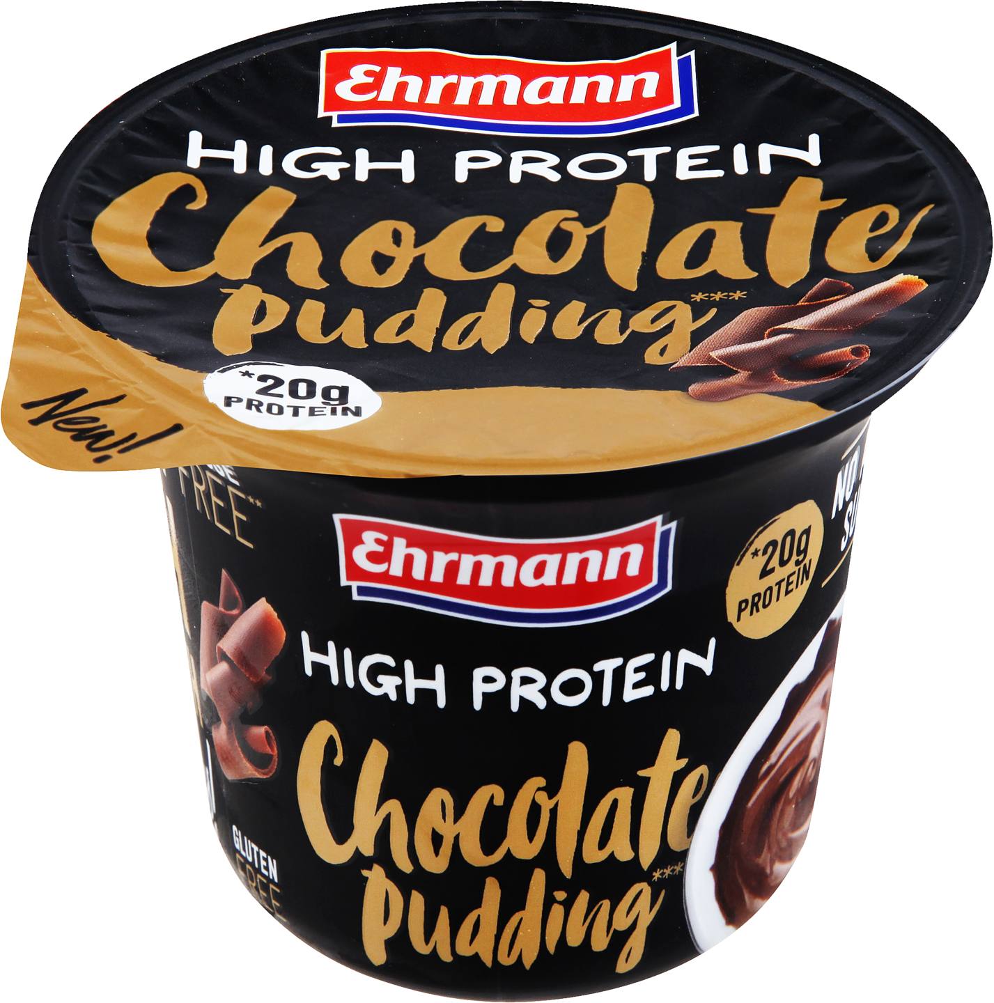High Protein