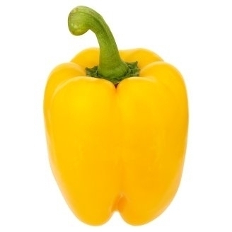 Paprika žltá