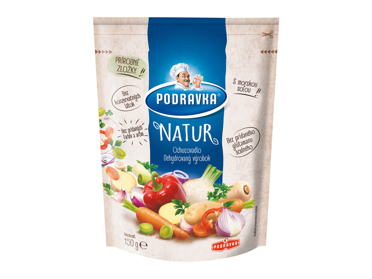Podravka Natur