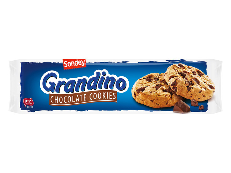 ČOKOLÁDOVÉ COOKIES