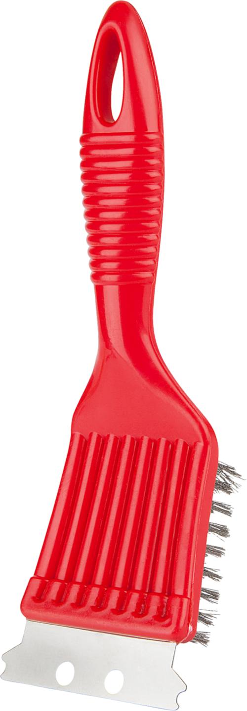 Kartáč na čištění grilu