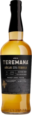 Teremana Tequila Anejo 40% 0,70 L