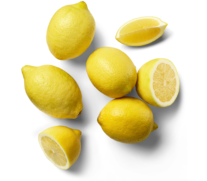 Citrony