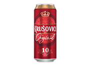 Krušovice Originál 10 0,5 l