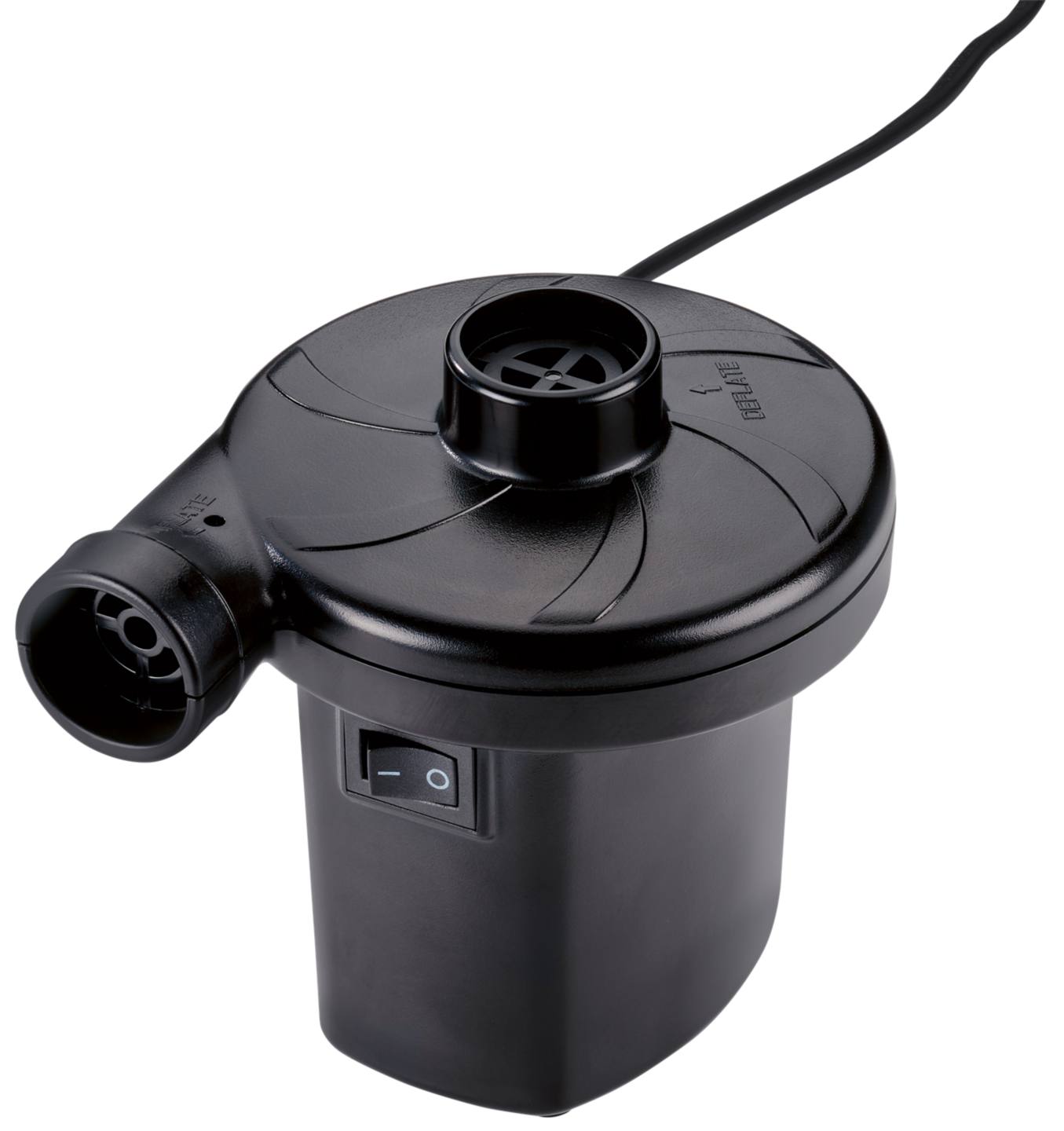 Elektrická pumpa