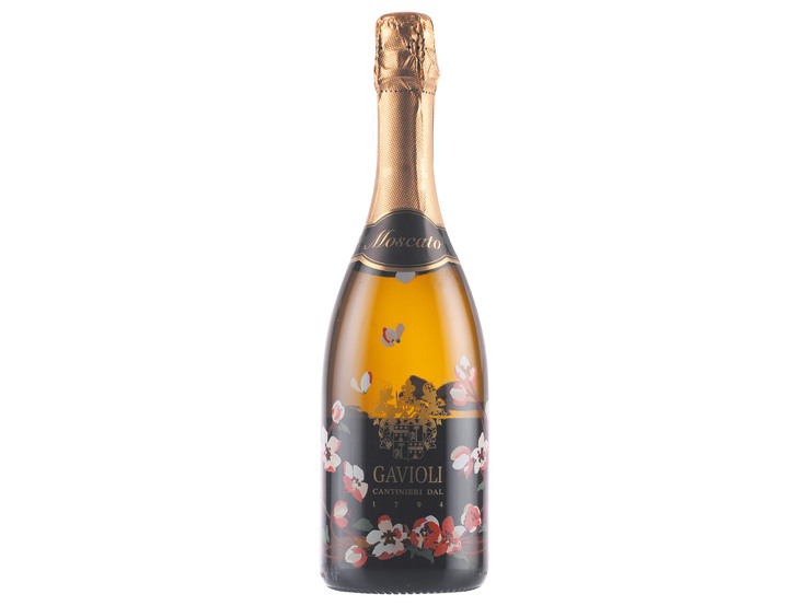 Gavioli Moscato Bianco/Rosé