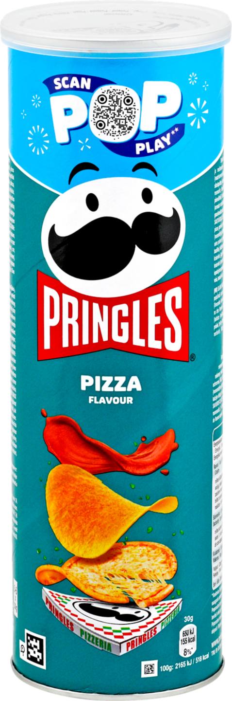 Křupavý snack