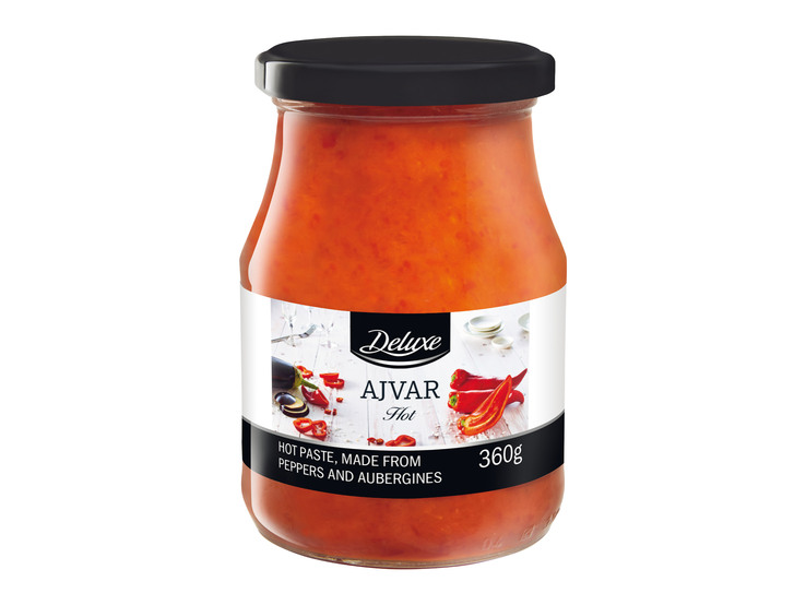 Ajvar