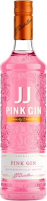 J.J. Whitley Pink 38% 0,70 L