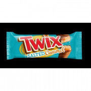 Obrázok TYČINKA TWIX SALTED CARAMEL 46g