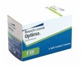 Optima® FW kontaktné šošovky