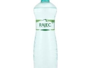 Rajec prírodný