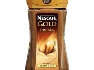Nescafé Gold Crema