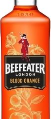 Beefeater Blood Orange 37,5% 0,70 L