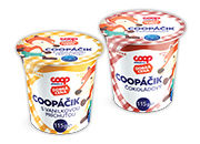 Coopáčik 2 druhy 115 g