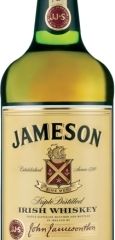Jameson 40% 1,00 L