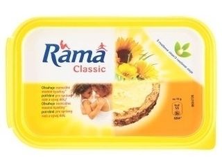 Rama Classic