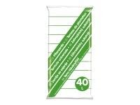 OBI Záhradnícky substrát 40 l