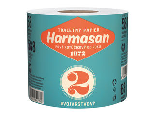 Toaletný papier