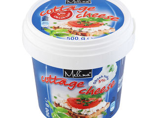 Melina Cottage Cheese