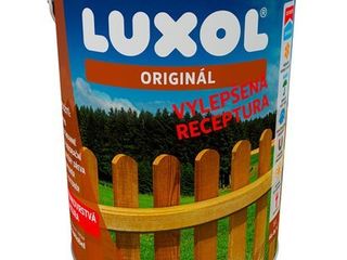 Luxol Originál palisander 5 l
