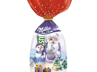 MILKA mix balíček