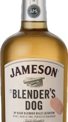 Jameson Makers Blender Dog 43% 0,70 L