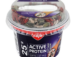 Rajo Active Protein