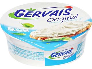 Gervais