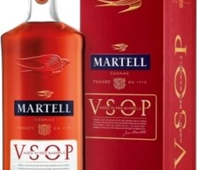 Martell VSOP 40% 0,70 L