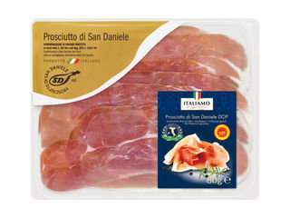 Prosciutto di San Daniele
