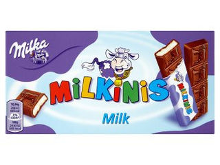Milka milkinis