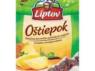 Oštiepok Liptov