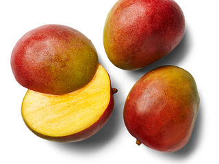 Zrelé mango