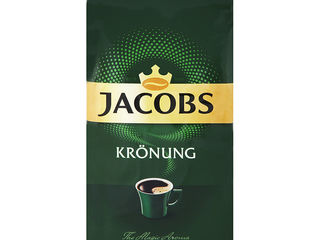 Jacobs Krönung