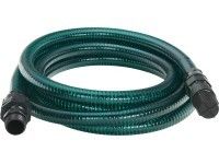 CMI Súprava sacej hadice 4 m plast 25 mm